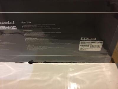IG1710 SIERRA JC (JB74W) Blue llic 【公式通販】