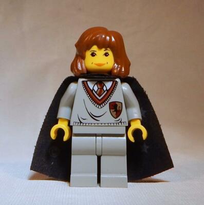harry potter hermine lego