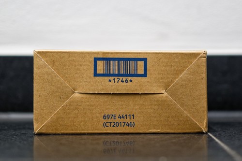 Toner Epson C9300 - cyan - S050608 - double pack - neuf et emballage d'origine - Photo 6/6