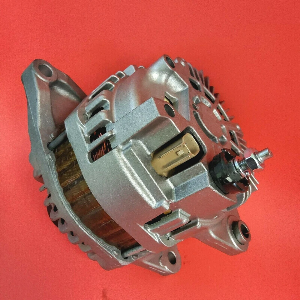 Alternador Dodge Caliber 2.0 litros 2.4 litros 2012 2013 2014 genuino Reman por ace Foto 4 de 4