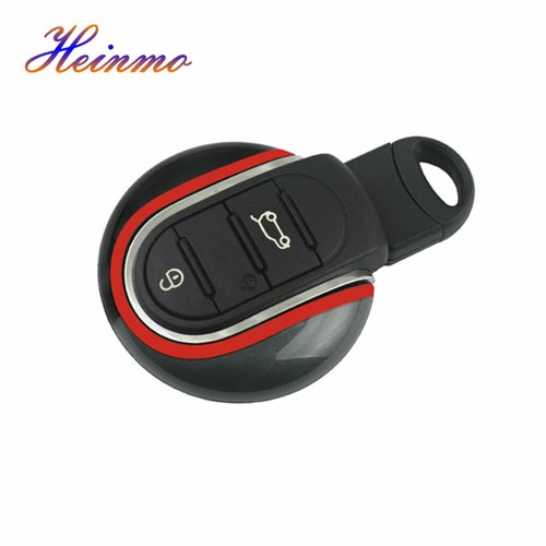 Auto Schlüssel FOB Remote Key Cover Case für Mini Cooper JCW F54 F55 F56 F57 F60 - Bild 2 von 5