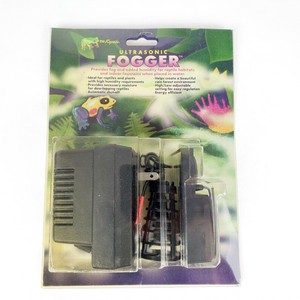 terrarium fog machine