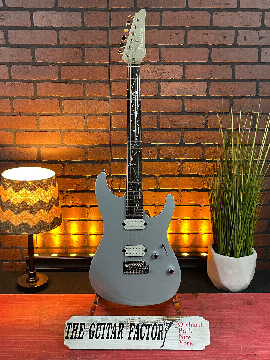Ibanez TOD10 Tim Henson Signature Electric Guitar in Classic