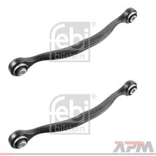 2x Febi 181367 Lenker Radaufhängung für Mercedes-Benz X166 W166 C292