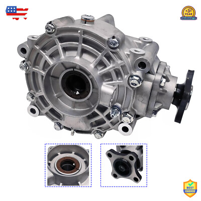 CFMOTO 800 Rear Diff Gearbox 950 ZForce 1000US-2 500US-EX SSV Q860