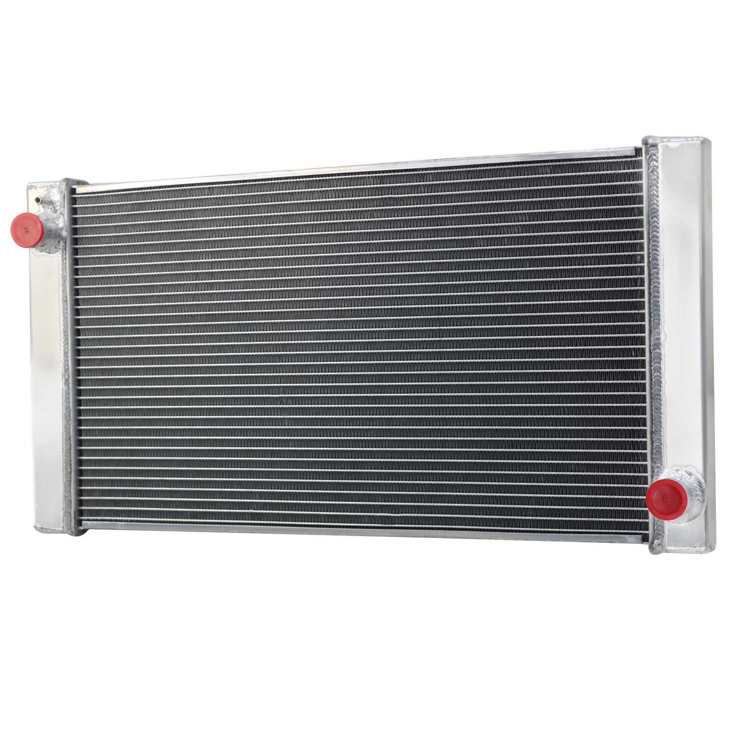 Aluminum Radiator For Mini Cooper Coupe S Clubman ONE R55,R56 R57 US