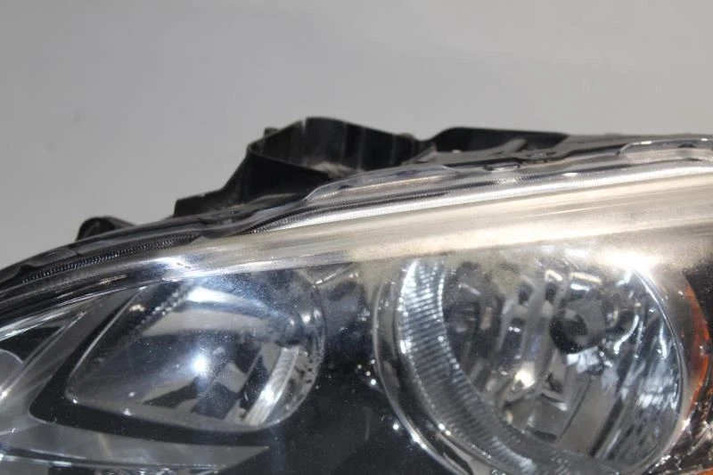 Faro halógeno del conductor izquierdo para Volvo V60 2014-2018 OEM #33098 Foto 3 de 4