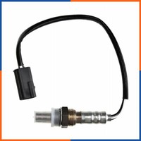 Lambdasonde Sauerstoffsensor FüR Nissan | 7481516E, 7481634, EOS-6505, 498106