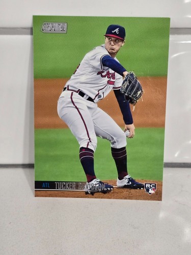 2021 Topps Stadium Club Base #1-300 Plus Rookie Autos You Pick! - Picture 280 of 441