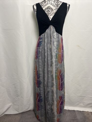 Bardot Size 12 Multicolored Dress. #P