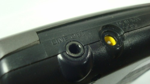 Reproductor de CD portátil Sony Discman D-171 Walkman mega bajos tapa resistente al calor AVLS - Imagen 10 de 12