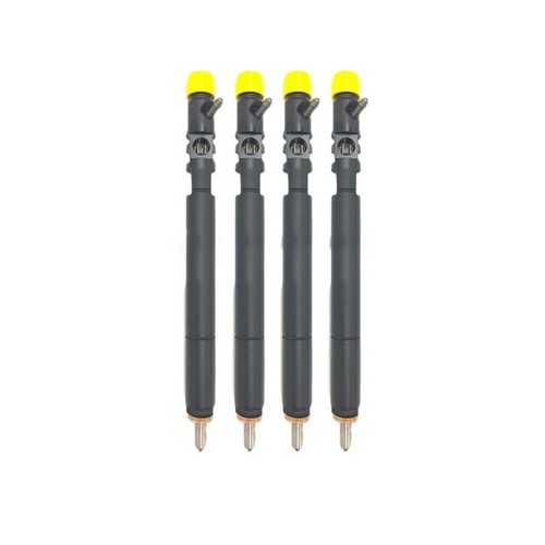 EJBR03401D A6640170021 Diesel Injector Fit For Ssangyong Actyon Kyron Rexton - Foto 4 di 4