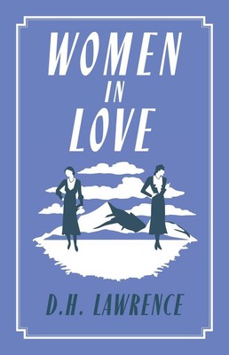 Women in Love | D. H. Lawrence | englisch