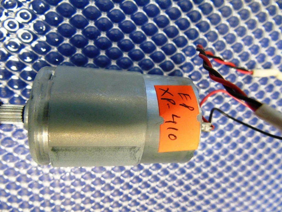 Epson Expression XP-410 Printer Sttepping Motor RS445PA14233R EM529 (Long Cable) - Image 4 of 4