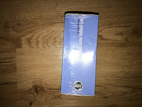 Palm deluxe leather case new - Zdjęcie 4 z 6