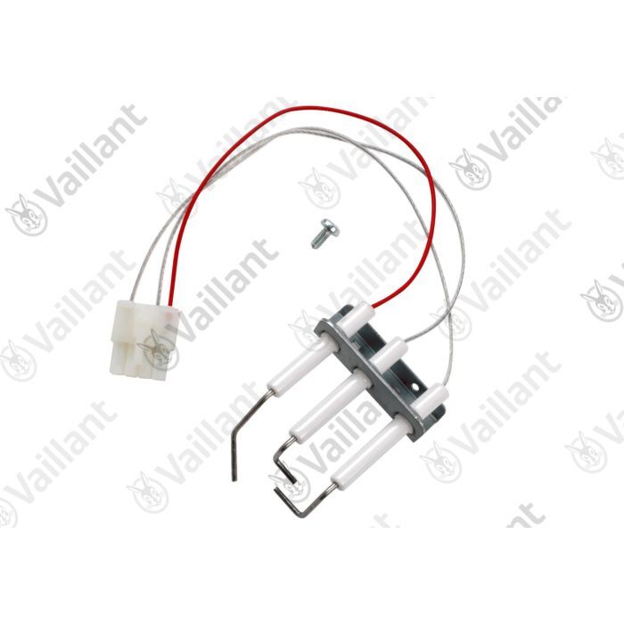 Электрод Vaillant, Цюндунг + Превосходное качество 509697 Vaillant-Артикул 509697