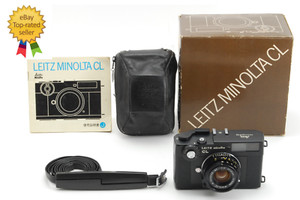 Minolta Cl | eBay Minolta Cl | eBay
