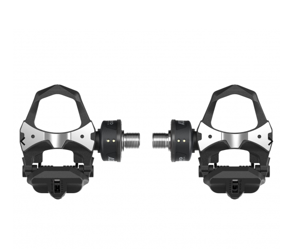 Favero ASSIOMA DUO 中古　power meter Favero Electronics Assioma Duo Power Road Pedals (Power