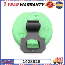 1428828 Locking Fuel Cap For CAT 216B 226B 236B 242B 246B 247B 252B 262B 277B