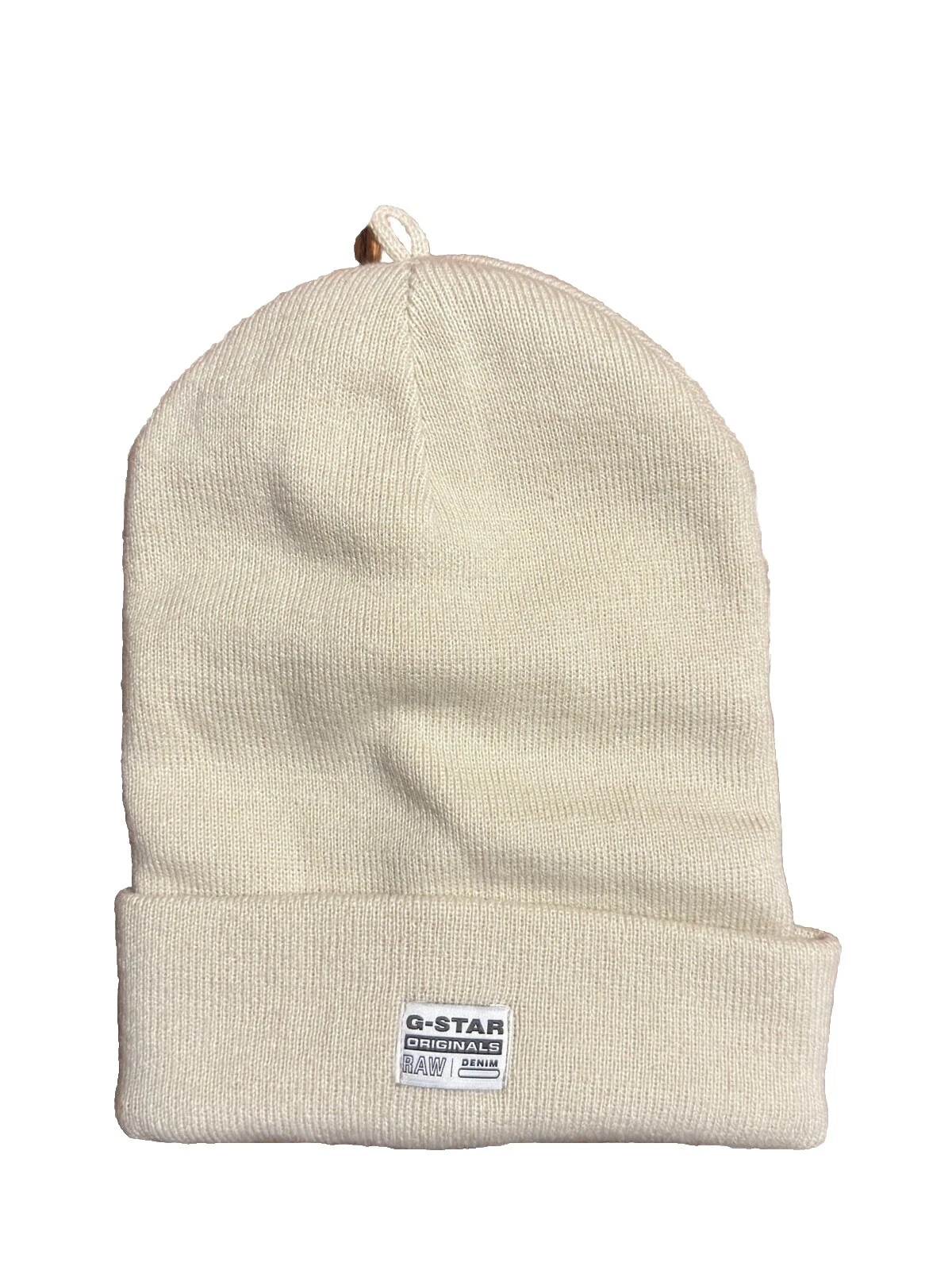 Algodón G-Star Beanie Sombreros para hombres