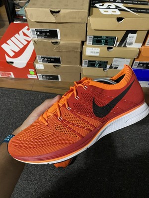 kanye flyknit trainer