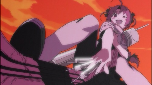 SoulTaker - Complete Edition Blu-ray (SD on Blu-ray) - Bild 4 von 6