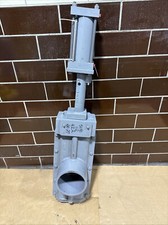 NEW** King Mechanical Specialty 6" Gate Valve 508-02-422 RK-27