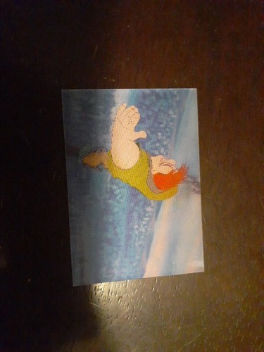 Skybox Disney's the Hunchback of Notre Dame Trading Cards Factory Sealed Packs - Picture 4 of 4