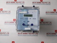 Siemens RHO3 RH3-117 7SG1714-5EA01-0DA0 Overcurrent Protection Relay 50/60HZ