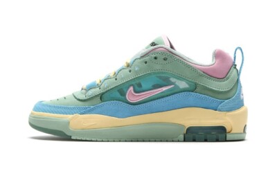 Nike SB Air Max Ishod Wair x Verdy Visty | Mens 6.5
