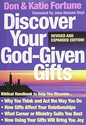 Discover Your God-Given Gifts, Fortune, Don