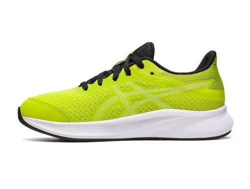 Zapatillas de running Asics Patriot 13 GS 1014A267-300 entrenamiento deporte aire libre ocio - Imagen 3 de 14
