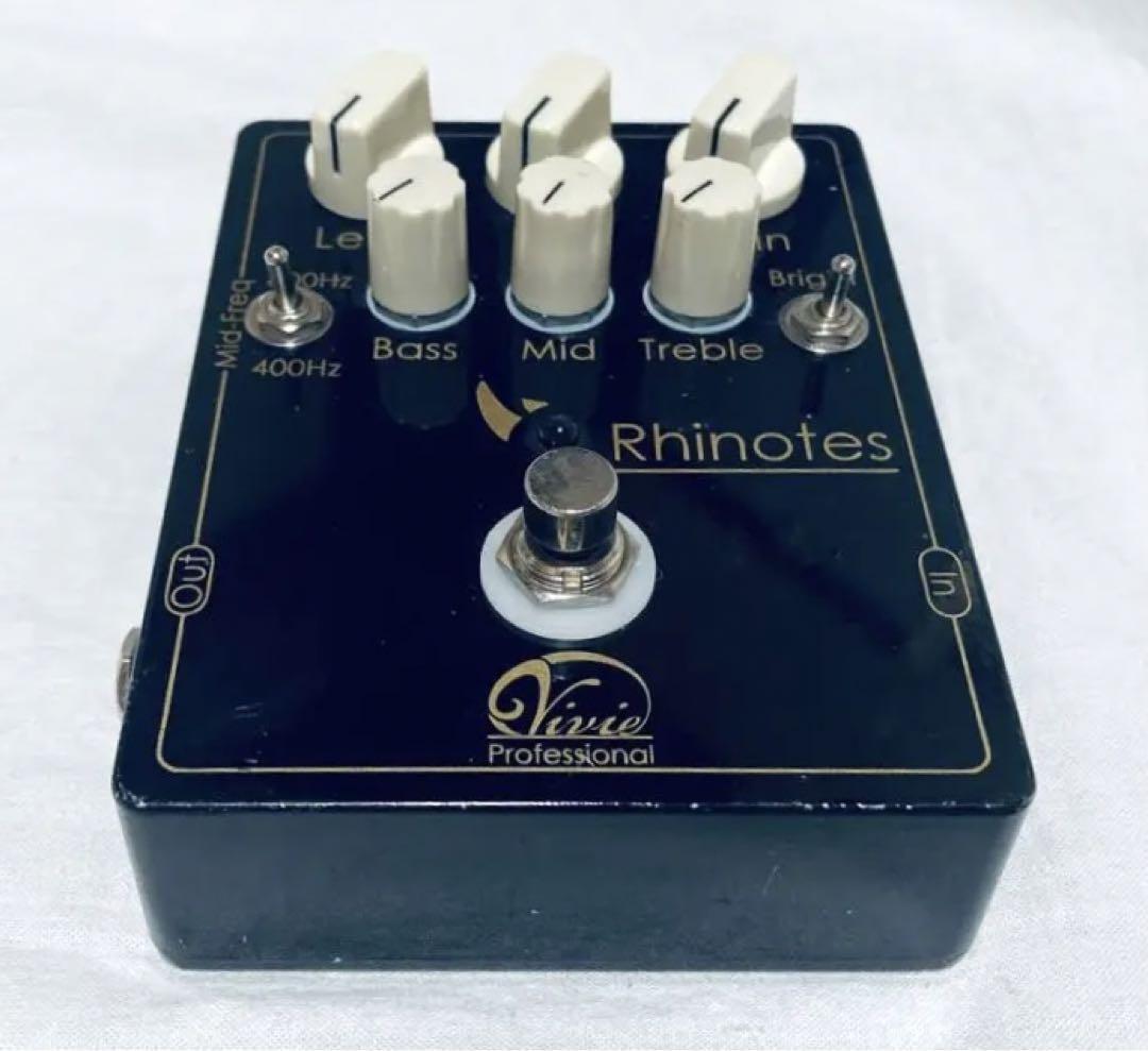 ベース Vivie Professional Rhinotes Amazon.co.jp: Vivie Rhinotes -Bass OverDrive- : Musical