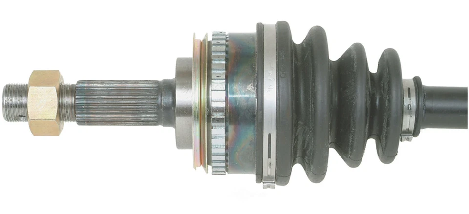 CV Axle Shaft fits 1991-1996 Infiniti G20  CARDONE NEW - Image 2 of 4
