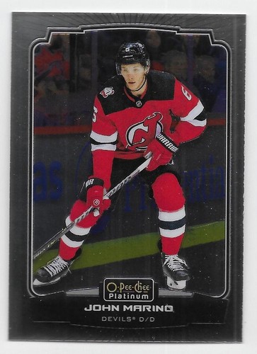 22/23 O-PEE-CHEE PLATINUM BASE Hockey (#1-200) U-Pick From List - Picture 179 of 201