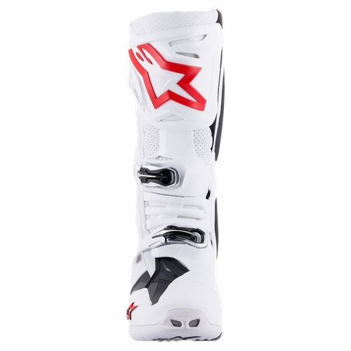 ALPINESTARS TECH 10 Men Motocross Leather Boots MX / Enduro / Supervented Models - Picture 78 of 96