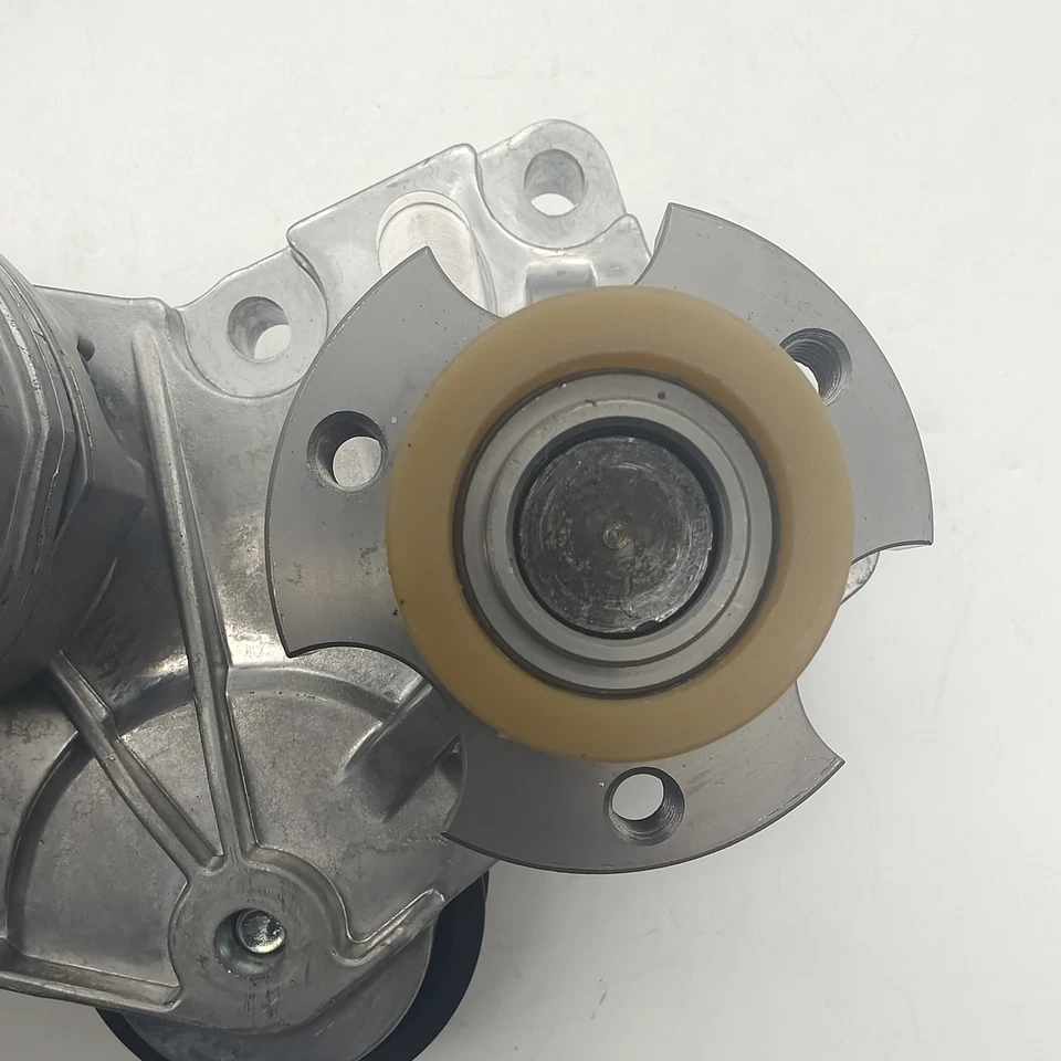 Secondary Drive Belt Tensioner For Land Rover Range Rover Sport LR4 3.0L 5.0L US Foto 4 de 4