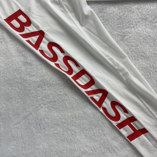 Bassdash Angeln T-Shirts für Herren UV Sonnenschutz UPF 50+ Langarm (Größe L) - Bild 6 von 6