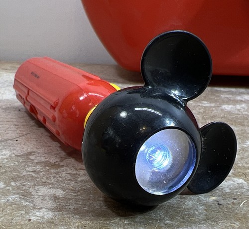 Disney Mickey Mouse Club House Doctor Set Playset Lights up and Talks - Picture 4 of 7