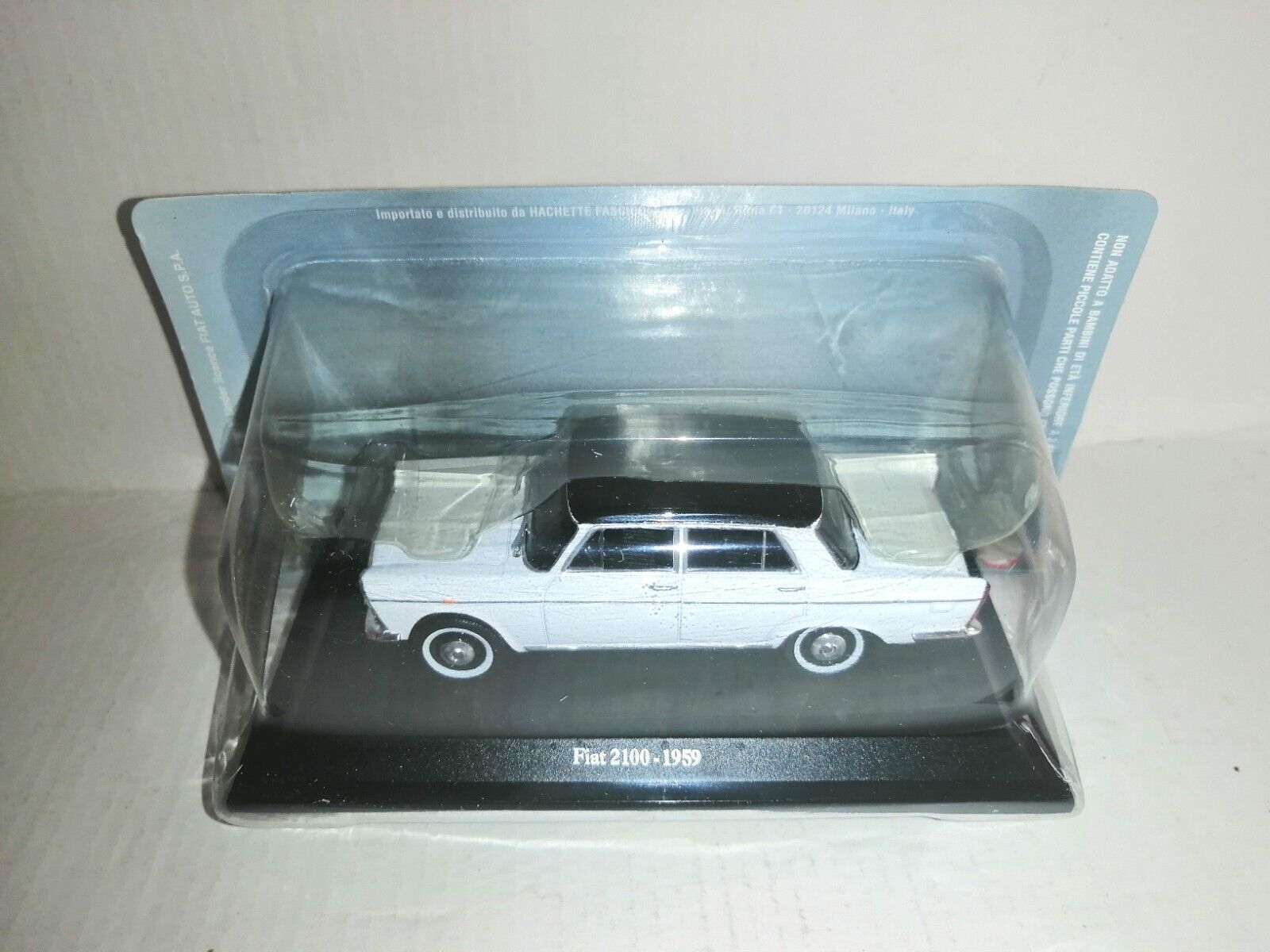 Foto 1 di 1