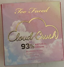 Too Faced Cloud Crush Blurring Blush