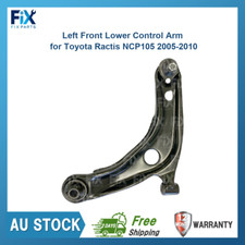 Left Front Lower Control Arm for Toyota Ractis NCP105 2005-2010