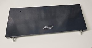 Original Rangemaster Propl60NGFBL/C Top Backofen Außentür Glas