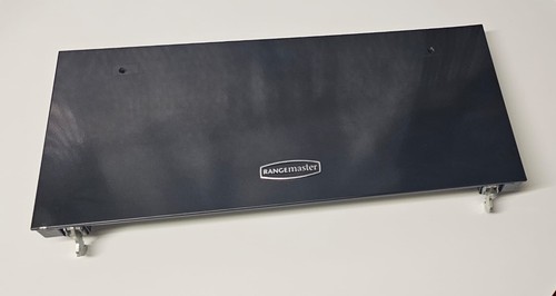 Original Rangemaster Propl60NGFBL/C Top Backofen Außentür Glas