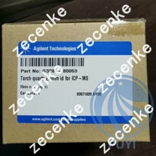 Agilent G3280-80053 ICPMS Quartz Torch Tube G328080053