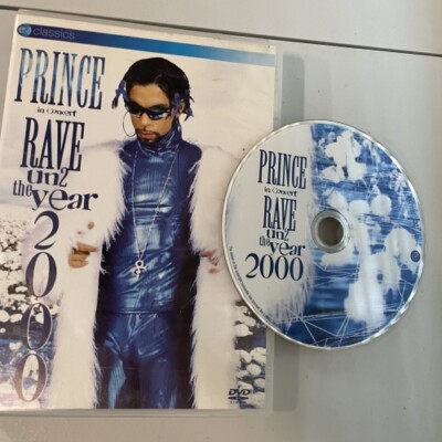 その他 Artist: Rave Un2 the Year 2000 [DVD] Amazon.com: Prince- Rave un2 The Year 2000 : Prince: Movies & TV