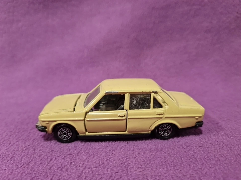 MERCURY 1 FIAT 131 4 PORTE SCALA 1/43 - Immagine 4 di 4