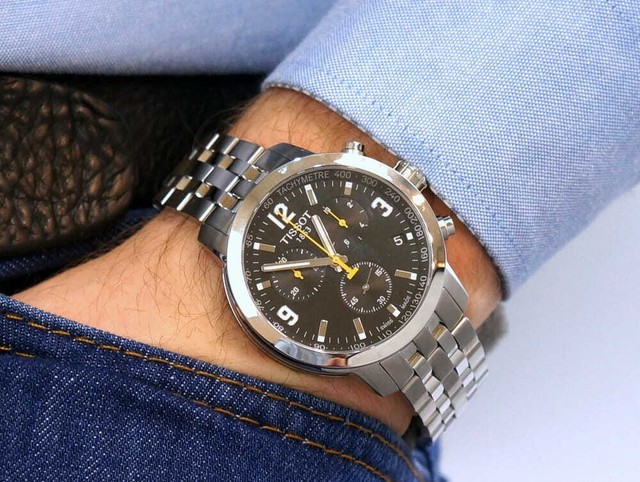 tissot prc 200 t0554171105700