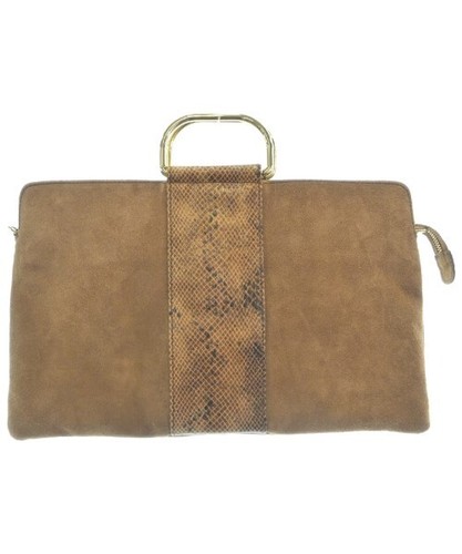 DIMONI Handbags Brown 2200520125582
