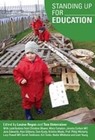 Standing Up for Education by Spokesman Books (Paperback, 2016)